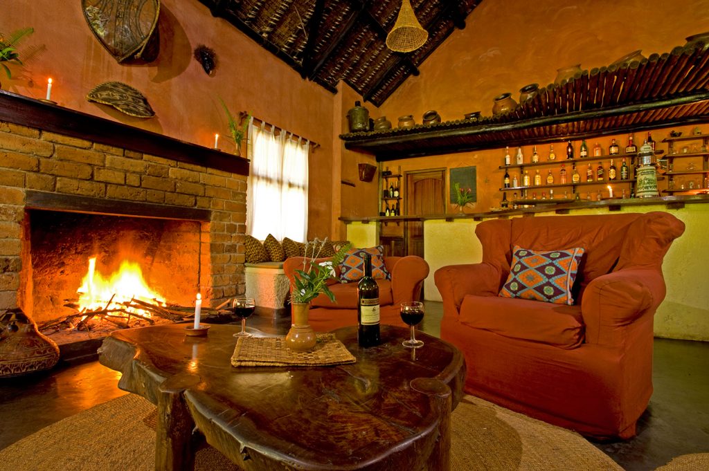 Moivaro Lodge